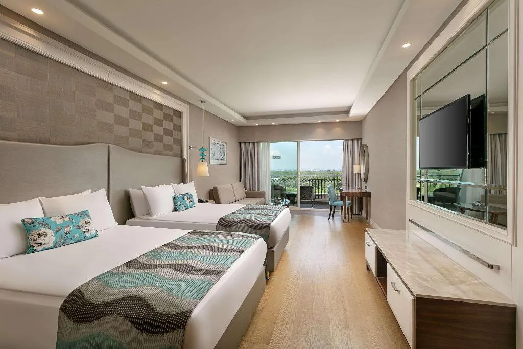 Sports and Entertainment, Titanic Deluxe Golf Belek, Antalya