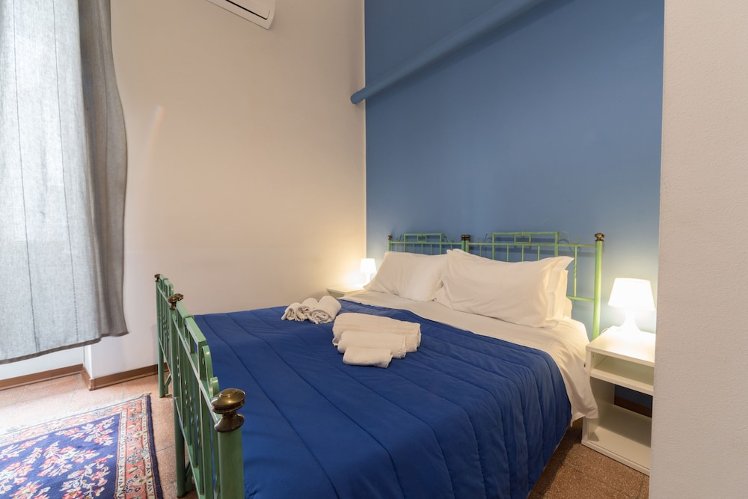 Tra L'Etna E Il Mare B&B, Catania