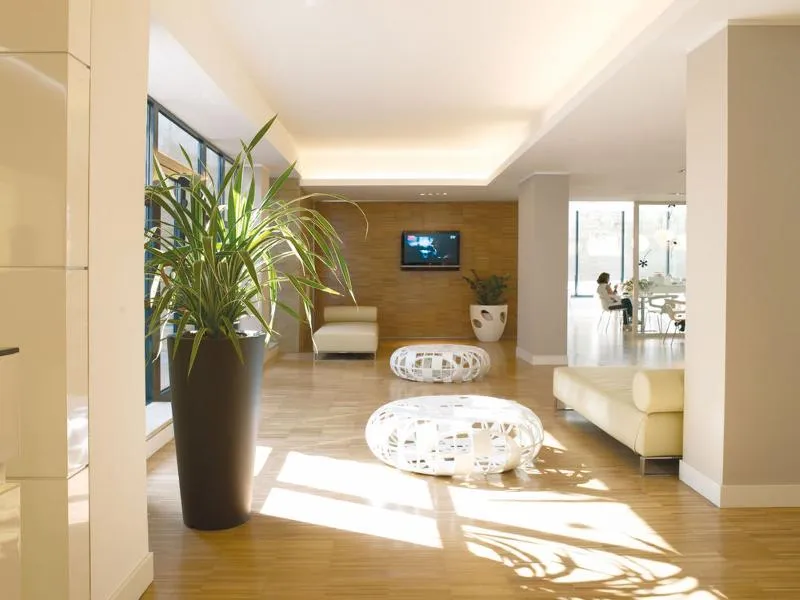 Lobby, iH Hotels Milano Watt 13, Milan