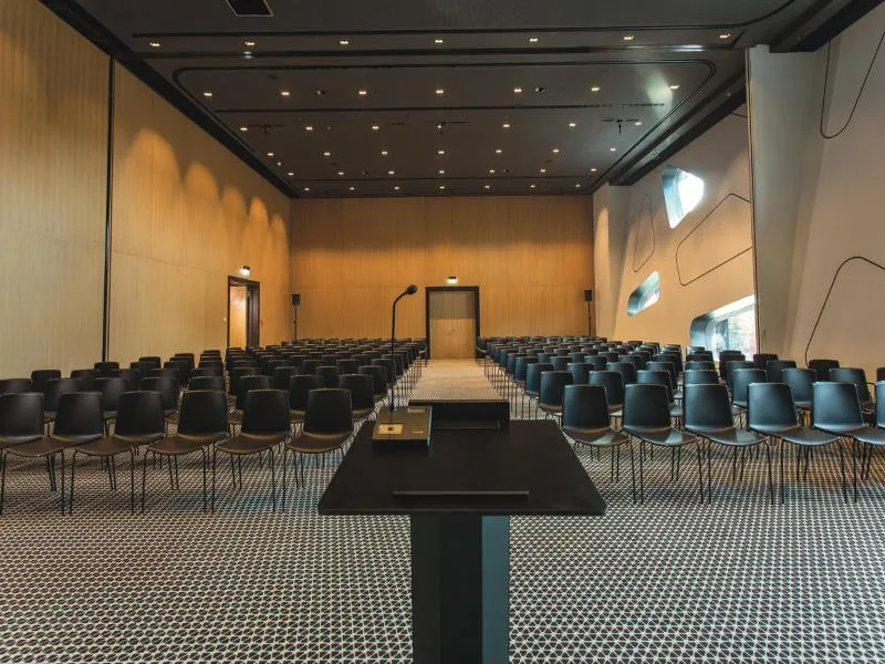 Conferences, Hotel Riu Plaza Berlin, Berlin