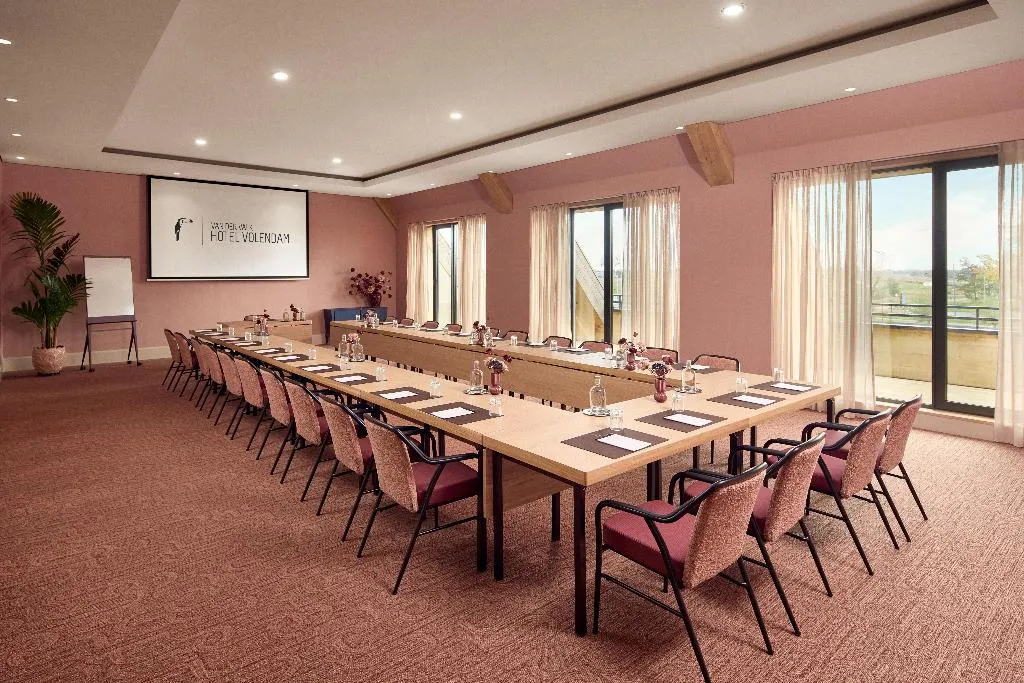 Conferences, Van der Valk Hotel Volendam, Amsterdam