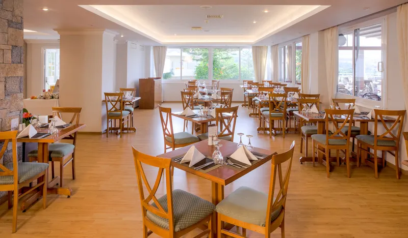 Restaurant, Elounda Breeze Resort, Crete