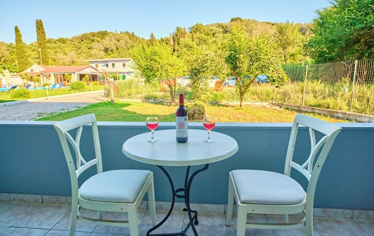 Sidari Green Oasis by Estia, Corfu