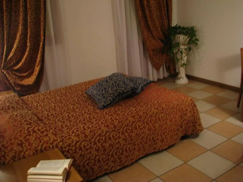 General view, Bb Villa Ricordi, Venice