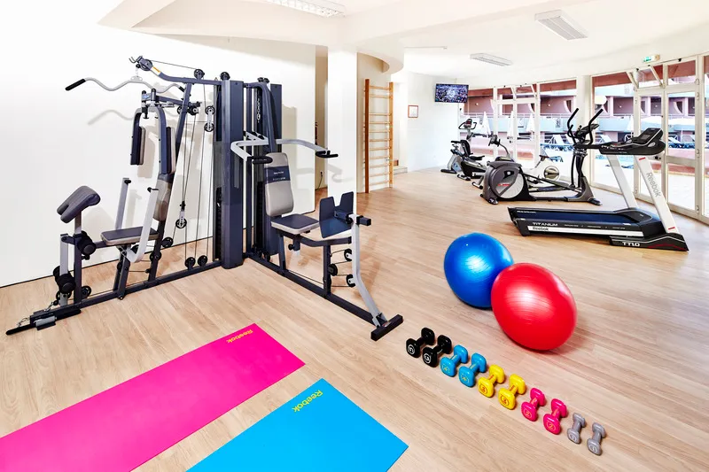 Sports and Entertainment, Luna Clube Oceano, Algarve