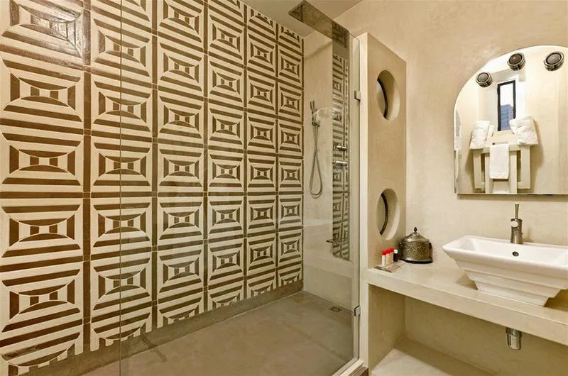 Room, Villa Makassar, Marrakech