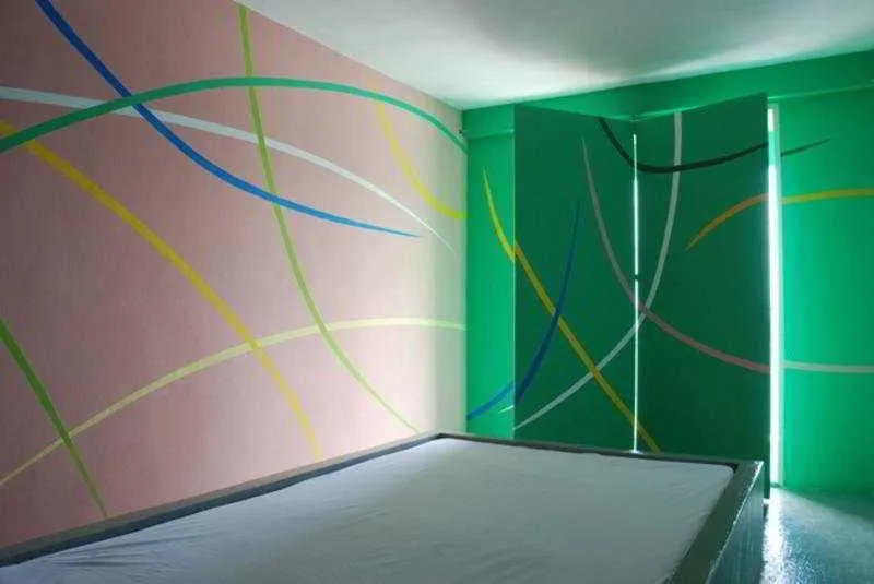 SUITE CAPACITY 2 Room, Art Hotel Atelier Sul Mare, Palermo