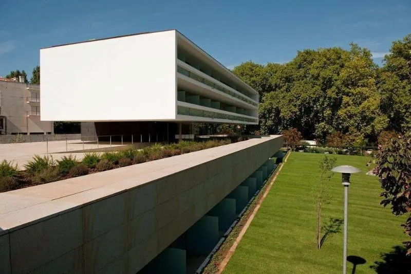 General view, Inlima Hotel e Spa, Porto