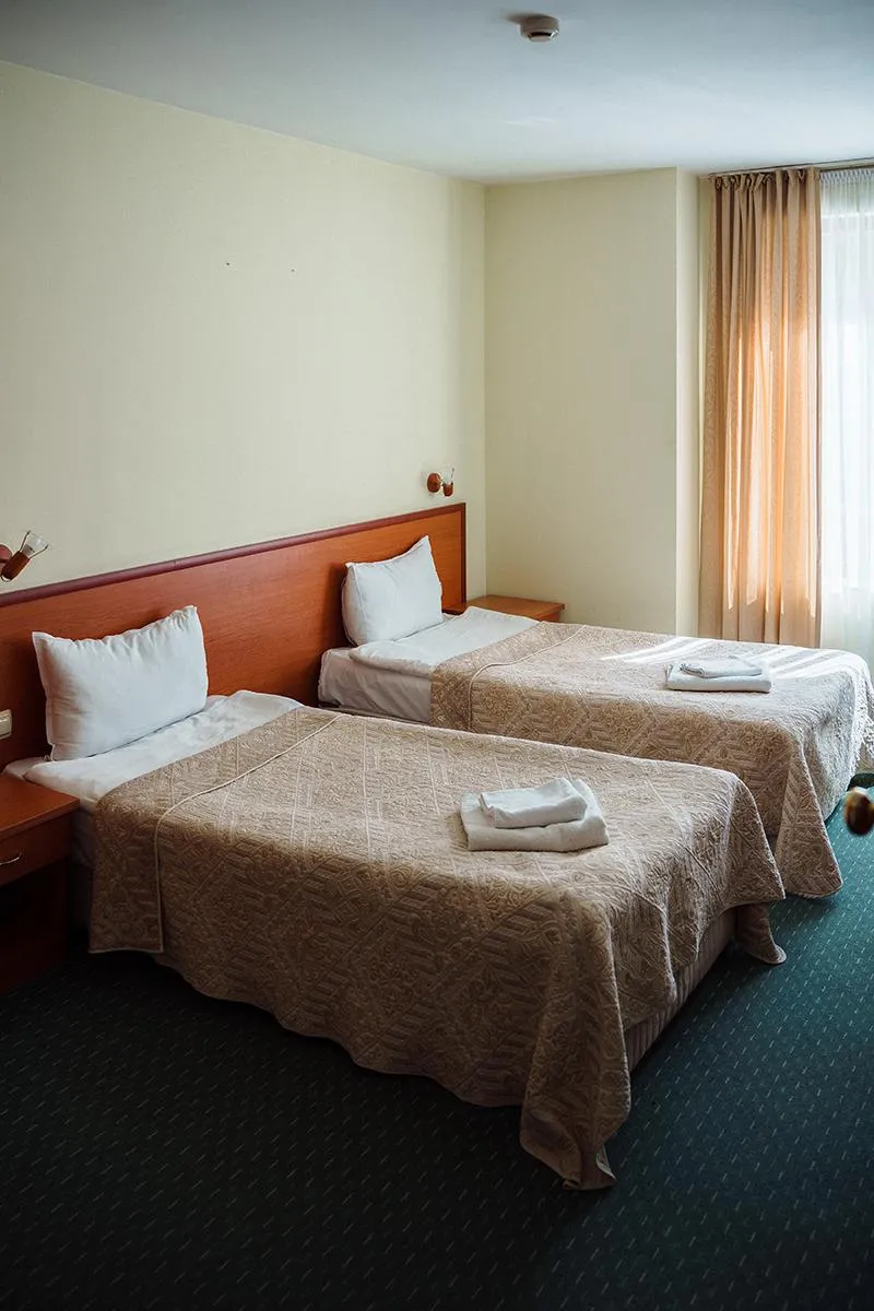 TWIN STANDARD Room, Hotel Dionis, Varna