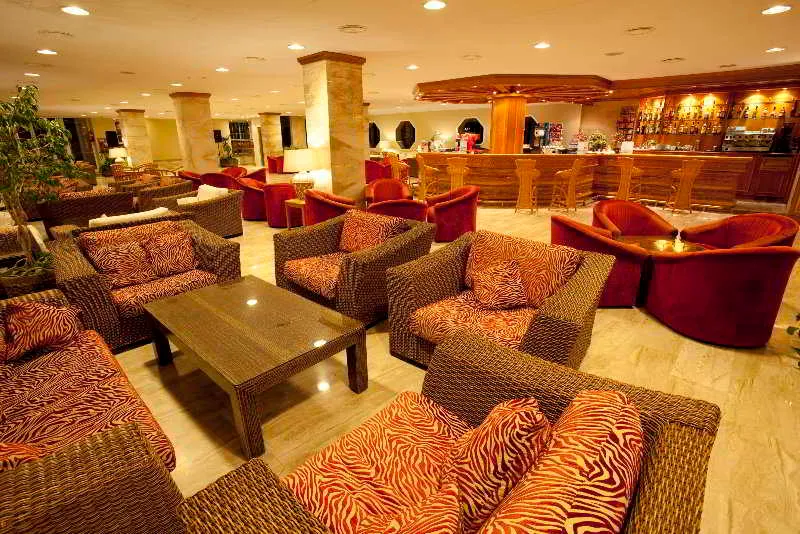 Bar, Las Vegas, Costa Dorada