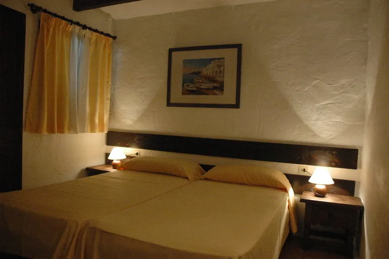 Room, Binibeca Beach Villas, Menorca