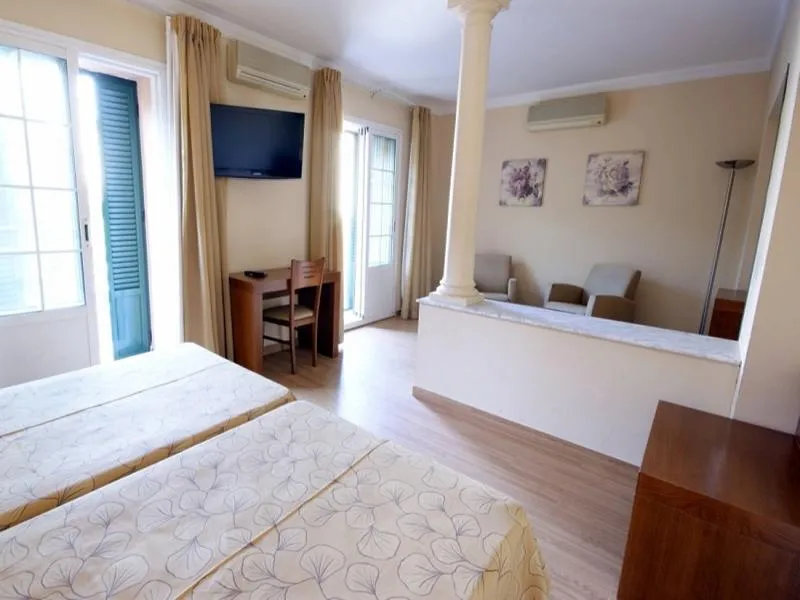 Room, Venecia, Costa Del Sol