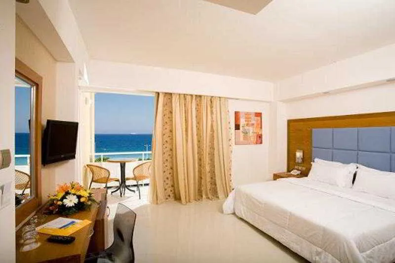FAMILY ROOM SEA VIEW Room, Sunshine Rhodes, Rhodes