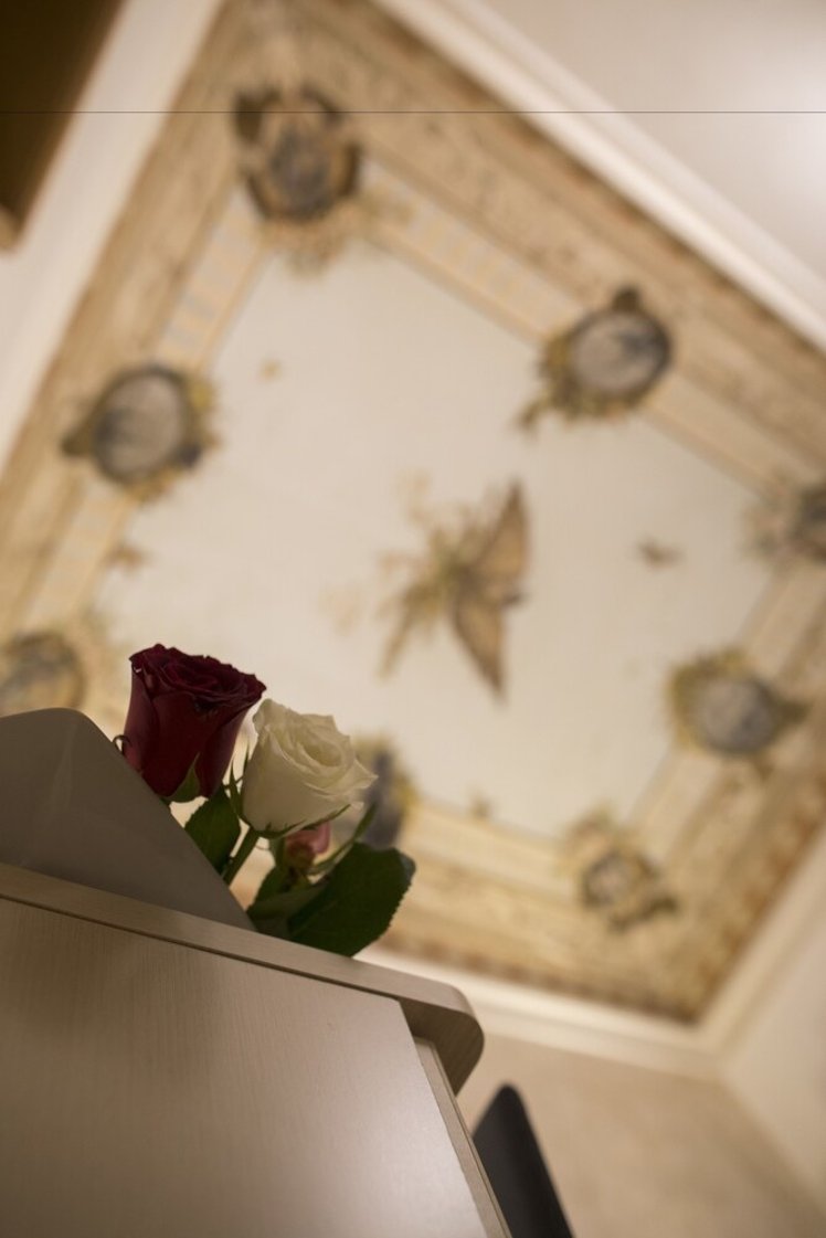 B&B Liberty 900, Catania