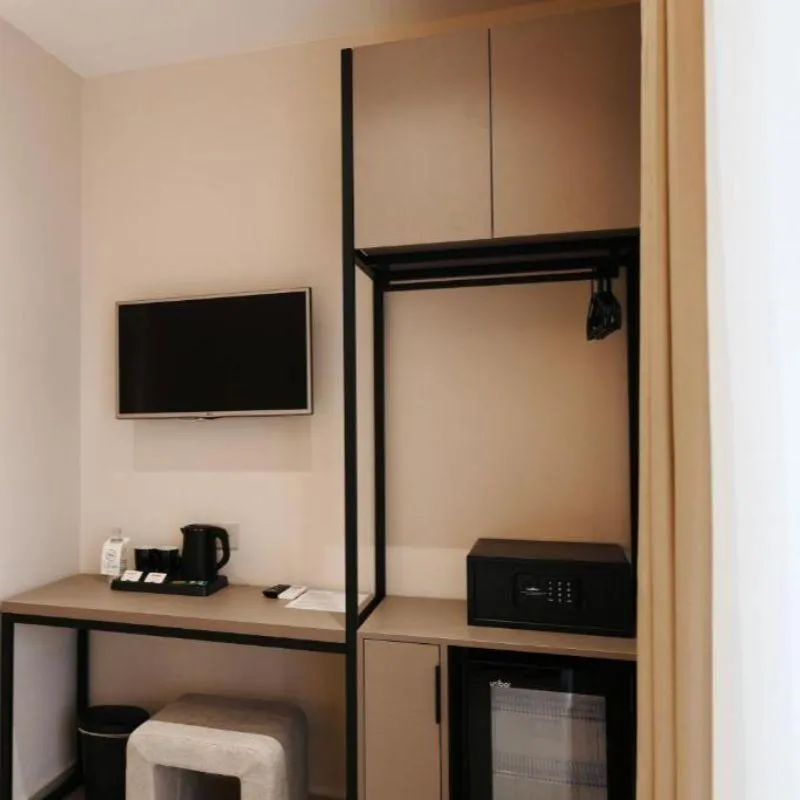DOUBLE STANDARD Room, Mediterrane, Southern Albania