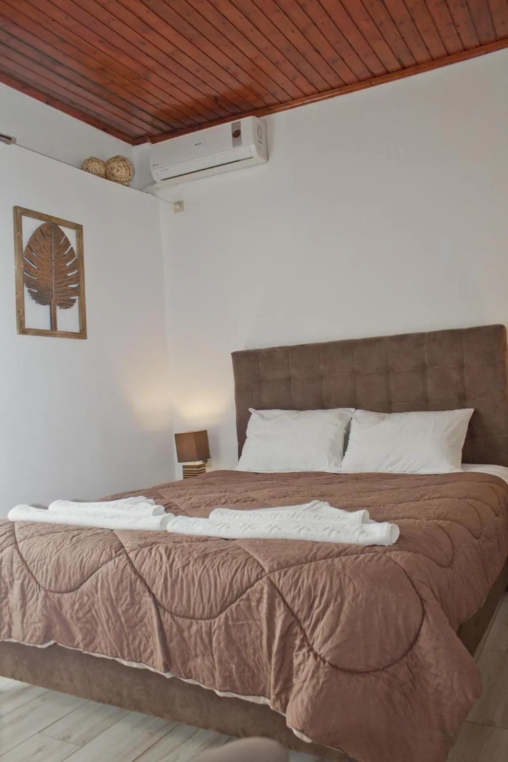 TRIPLE SUPERIOR Room, Danaos Hotel, Crete