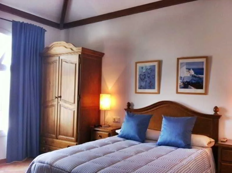 Double or Twin SUPERIOR Room, El Molino, Seville