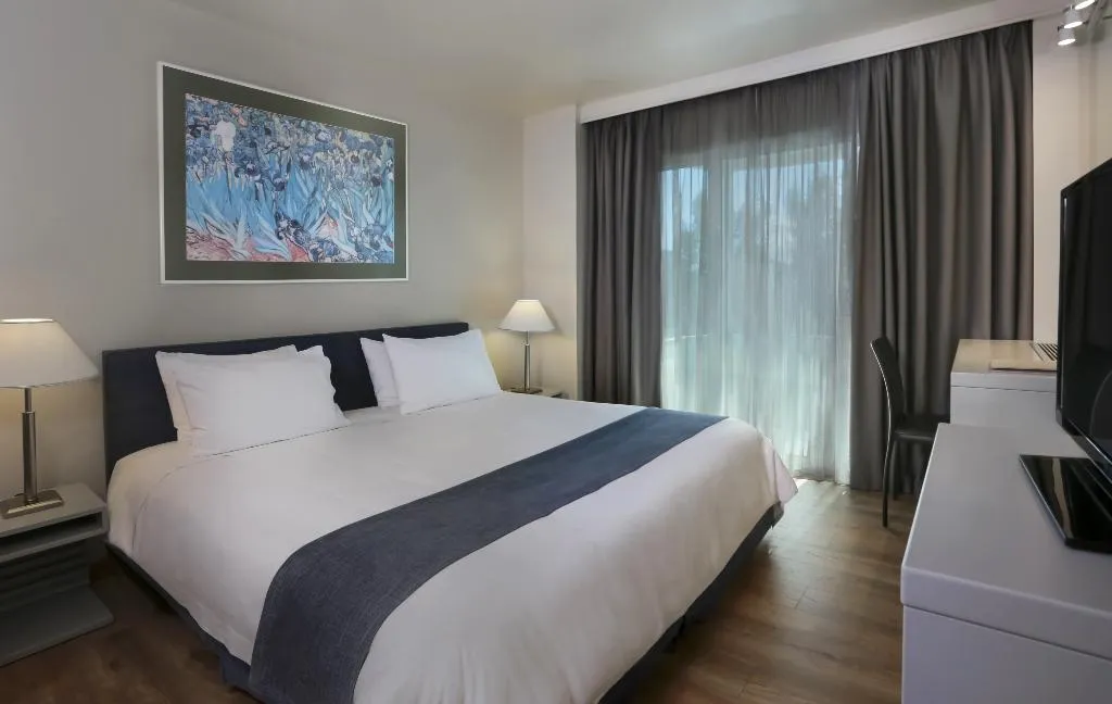 SUITE STANDARD Room, Blazer Suites Hotel, Athens
