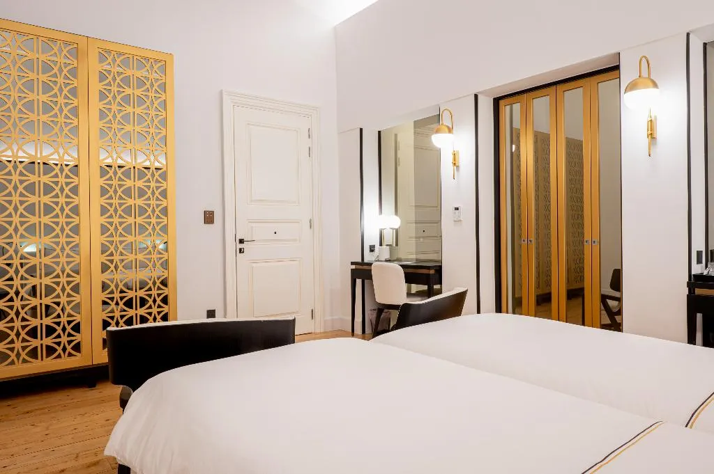 SINGLE DELUXE Room, S Paul Hotel, Cyprus