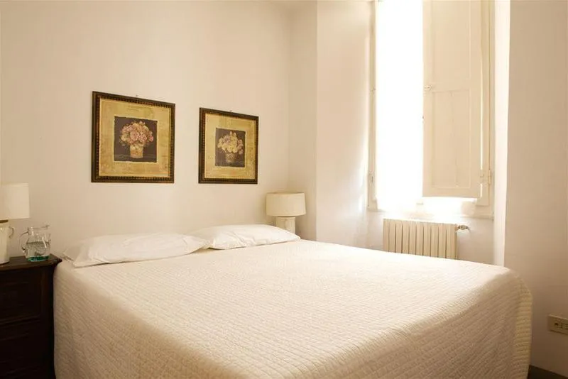 General view, Residence Palazzo Belfiore, Florence