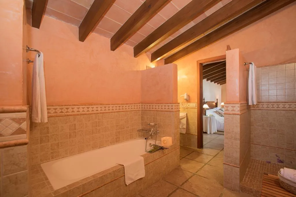 SUITE SUPERIOR Room, Son Cardaix, Majorca