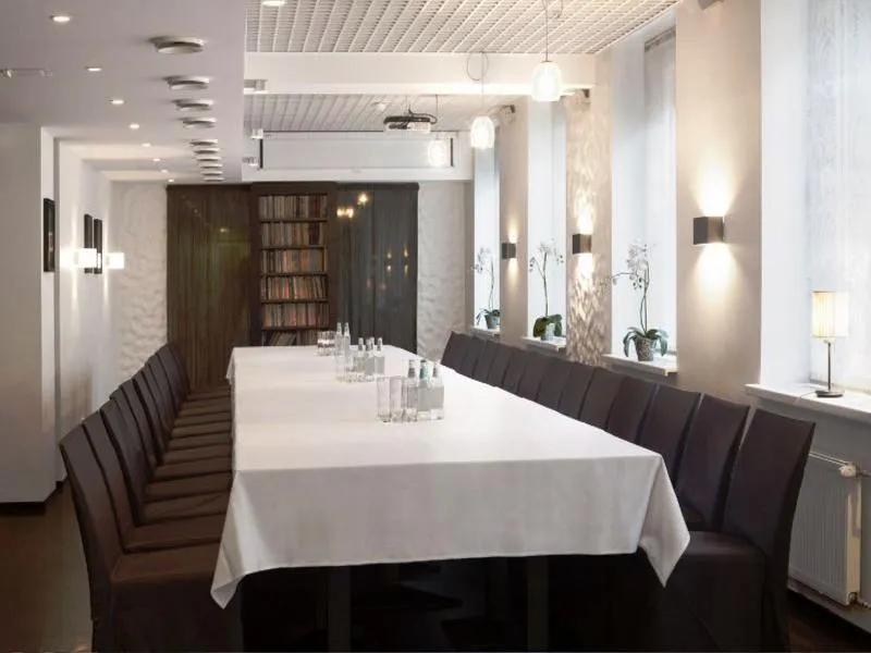 Conferences, Kreutzwald Hotel Tallinn, Tallinn