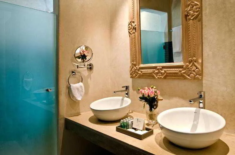 Room, Tigmiza Suites & Pavillons, Marrakech