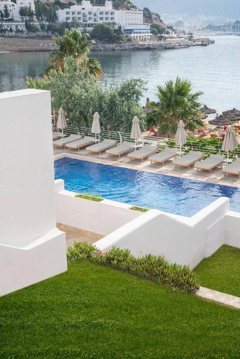 Pool, Agaya Bodrum Adult Only Ex Prive Bodrum, Bodrum