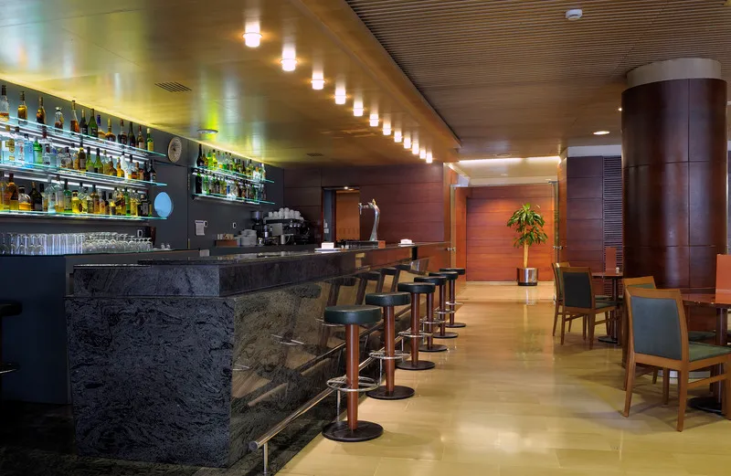 Bar, Sercotel Delfos Andorra, Andorra La Vella