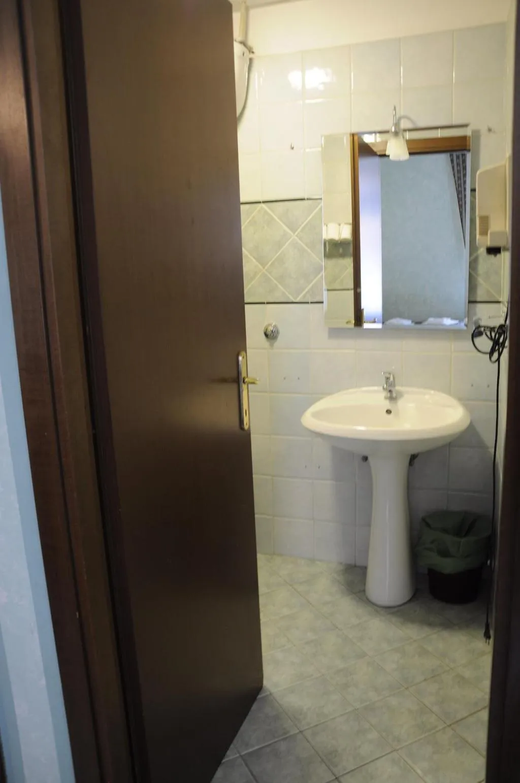 DOUBLE STANDARD Room, Hotel Farini, Rome