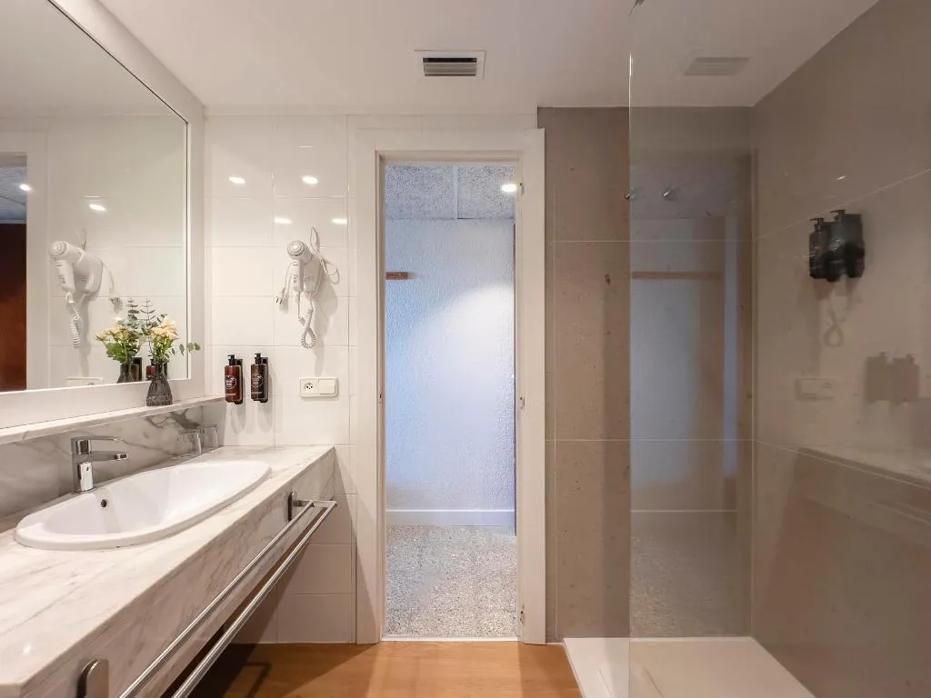 Double or Twin CAPACITY 2 Room, Prestige Goya Park, Costa Brava