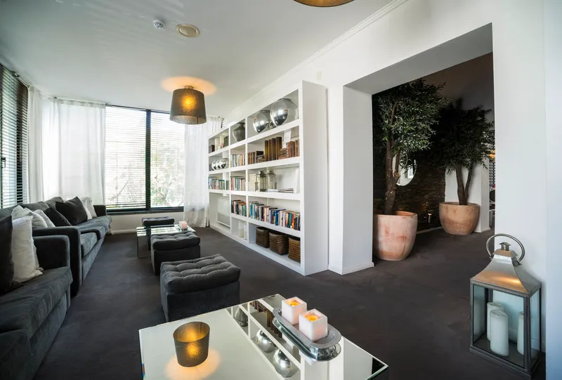 Lobby, Saboia, Lisbon