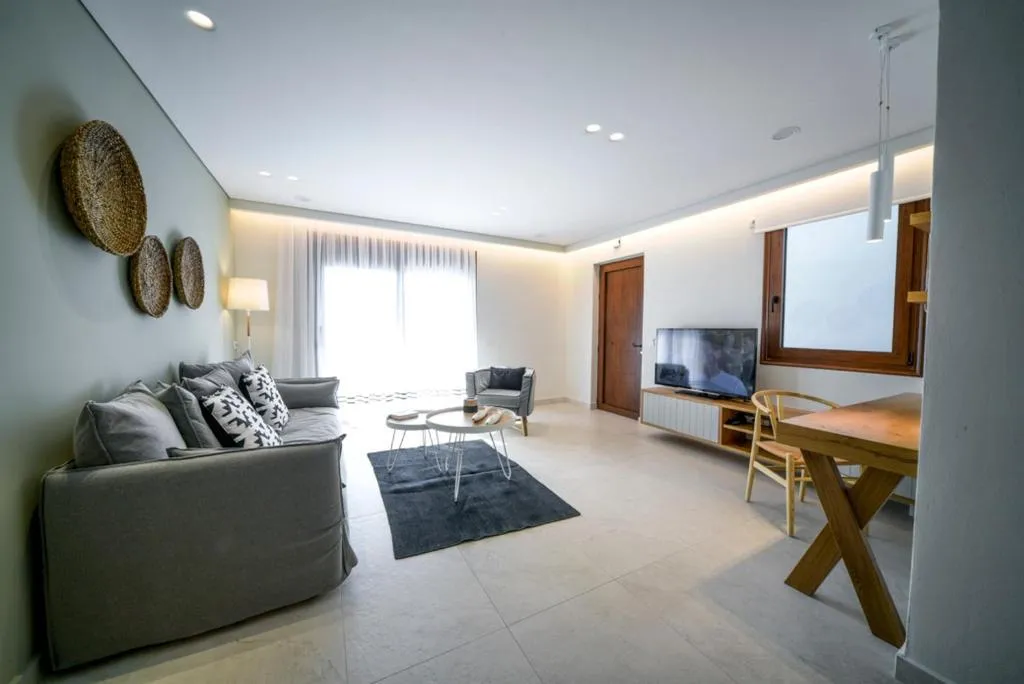 Room, Lenikos Resort, Crete