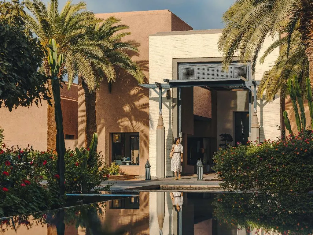 Sports and Entertainment, Fairmont Royal Palm Marrakech, Marrakech