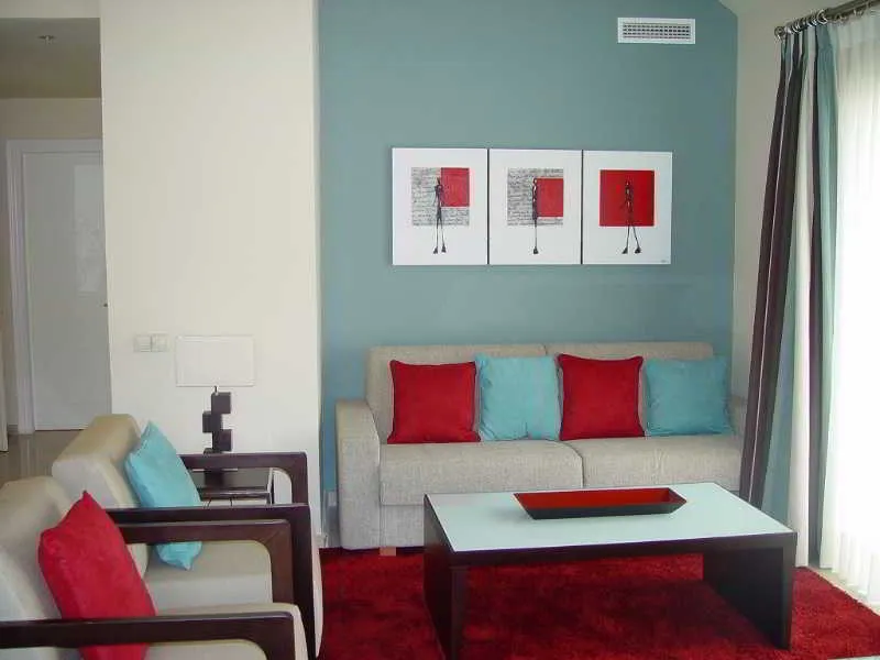 General view, Apartamentos Greenlife Golf, Costa Del Sol