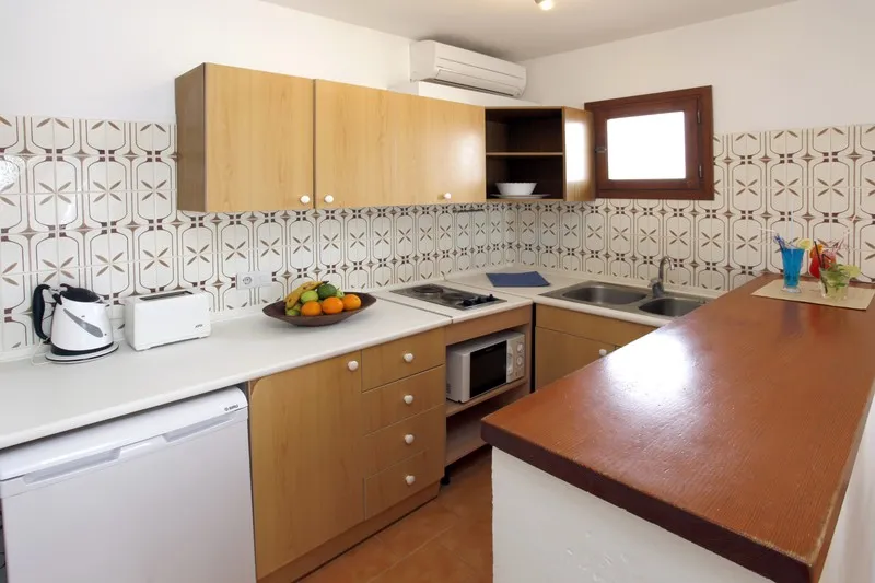 APARTMENT CAPACITY 3 ONE BEDROOM Room, Sandic, Ibiza