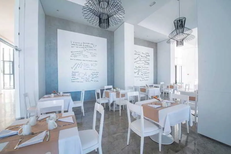 Restaurant, La Badira - Adult Only, Tunisia