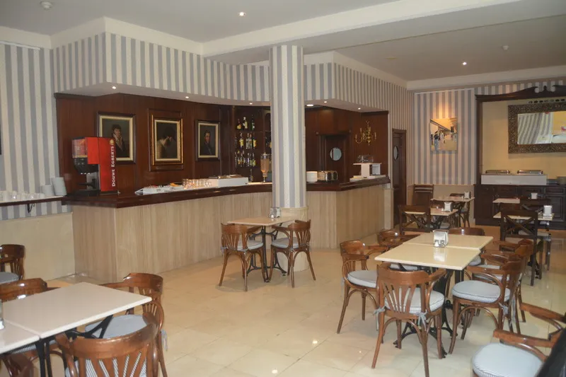 Bar, RF Bambi, Tenerife