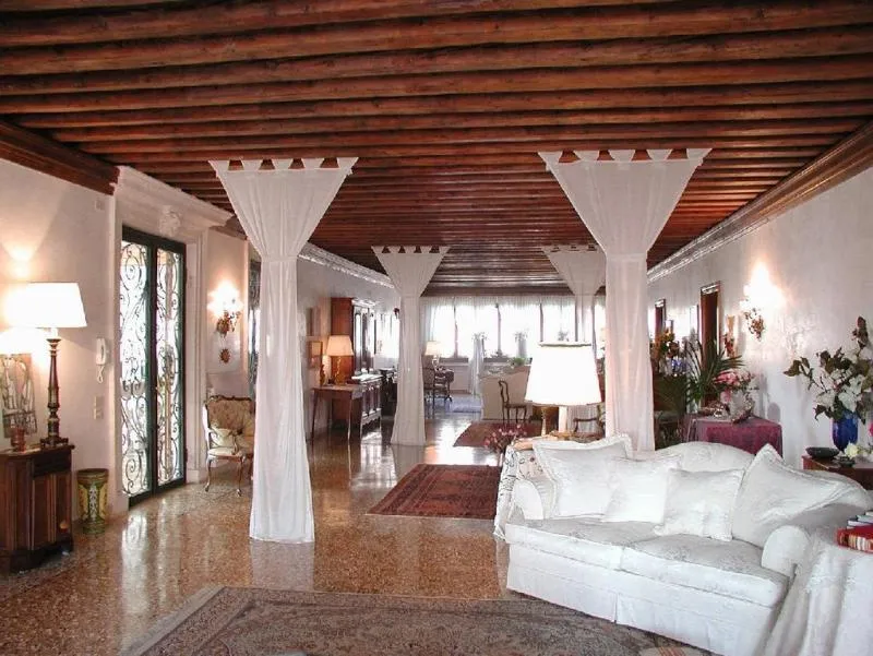 General view, At Home A Palazzo B&B, Venice
