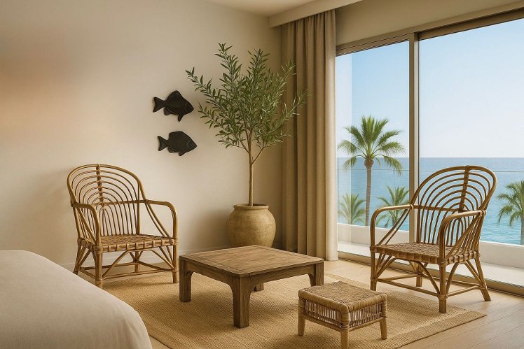 Suites by Miramar Adults Only, Costa Brava