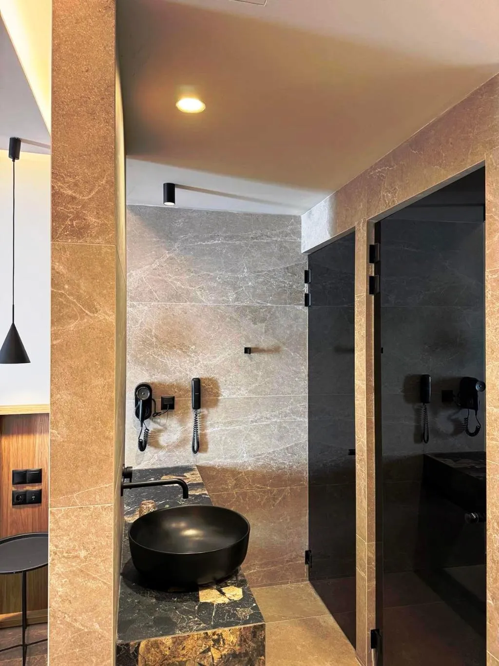 JUNIOR SUITE WITH PRIVATE POOL Room, Argiro Village, Rhodes