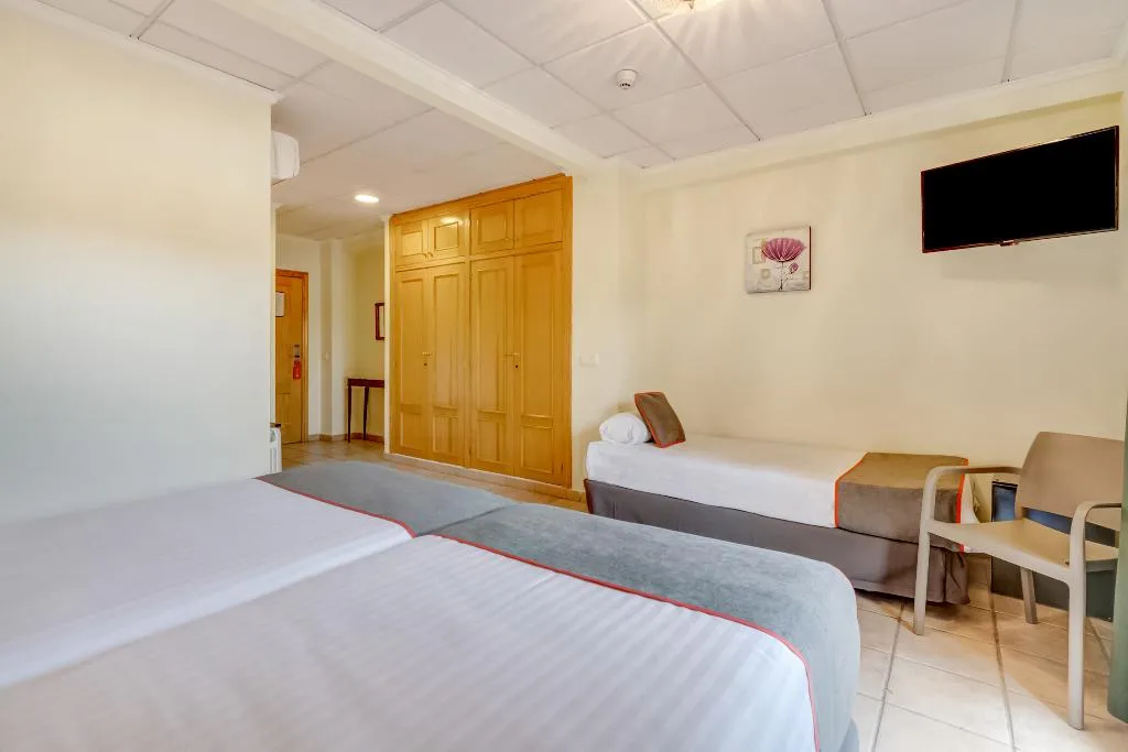 SUITE SUPERIOR Room, Hotel Torre San Juan, Costa Blanca