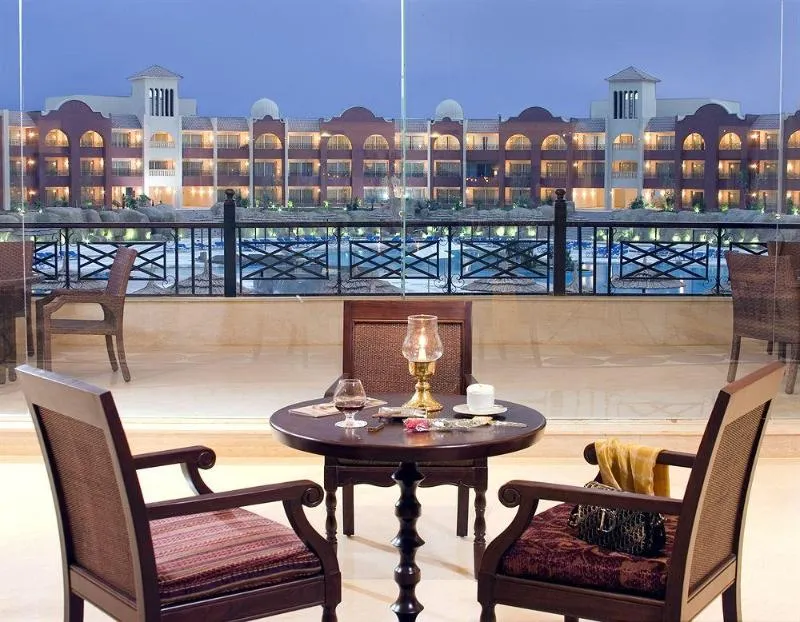 General view, Sunrise Tirana Aqua Park Resort, Red Sea Riviera