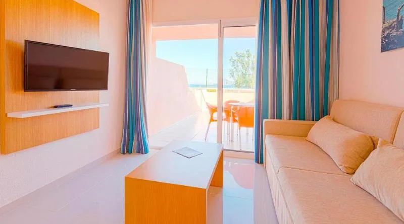 APARTMENT SEA VIEW Room, Sirenis Seaview Country Club, Ibiza