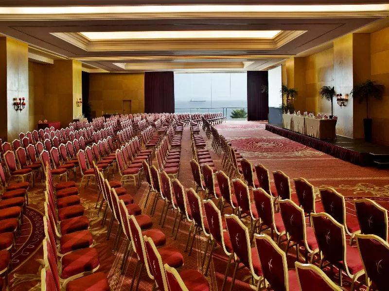 Conferences, Hotel Cascais Miragem Health & Spa, Lisbon