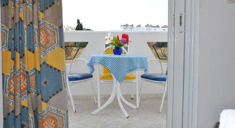 Room, Stergia 2, Kos