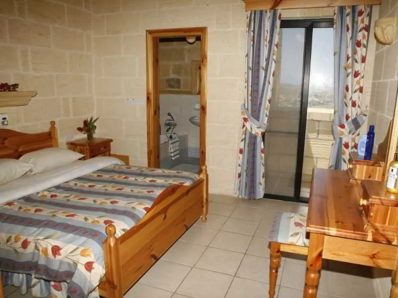 General view, Bellavista Farmhouses Gozo, Malta