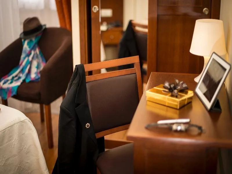 DOUBLE STANDARD Room, Aliados, Porto