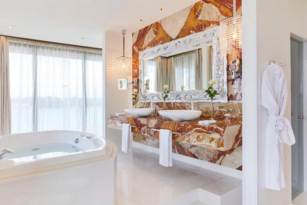 SUITE WITH VIEWS Room, Adriatic Istria Resort Operated by Minor Hotels, Istria