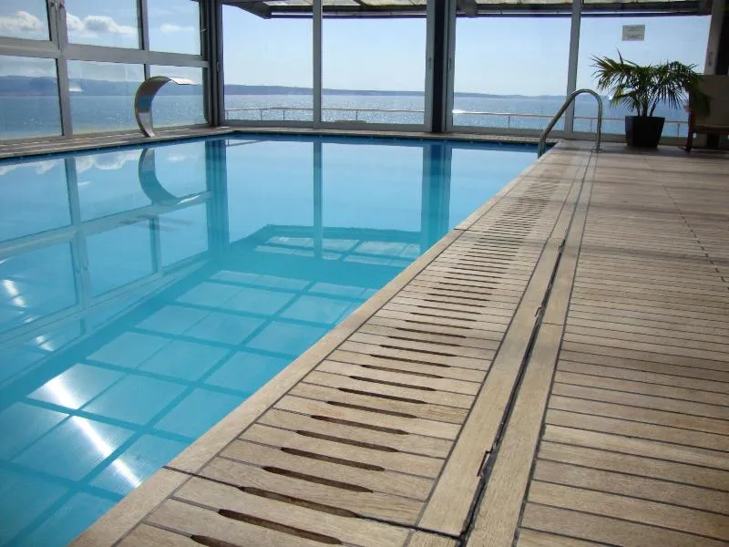 Pool, Classic Hotel Gala Split, Split